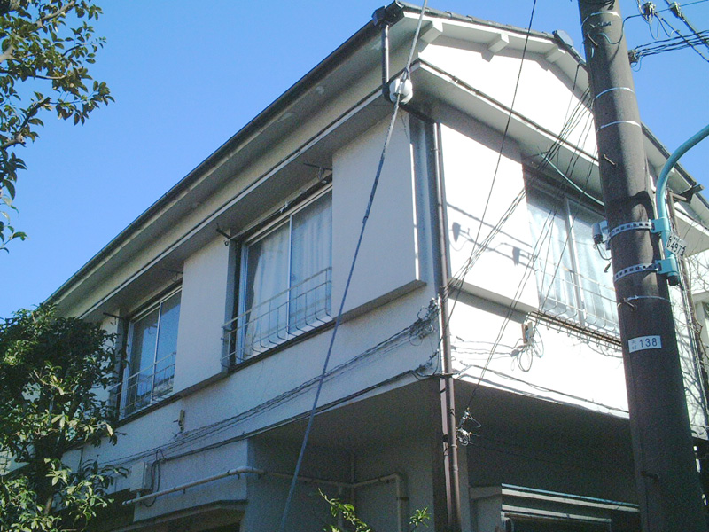 首都圏 アパート マンション 賃貸情報 フリーター 水商売の方もご相談下さい レトロな風呂なし物件特集